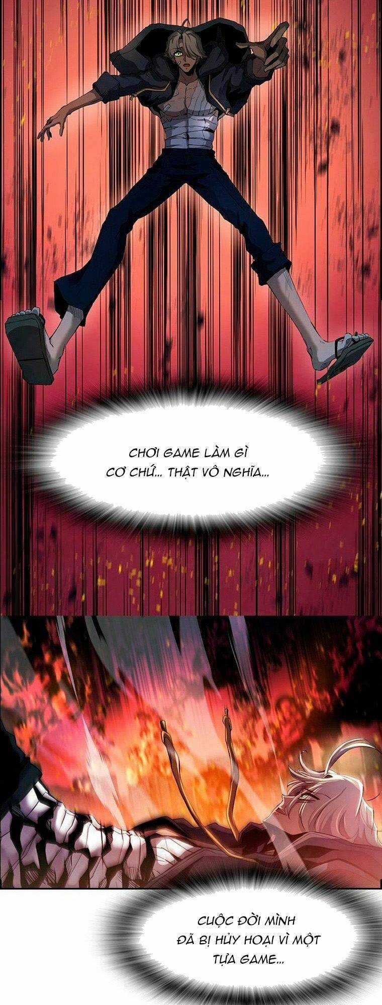 Đội Đốt Kích Noryangjin - Chapter 2 - Trang 71