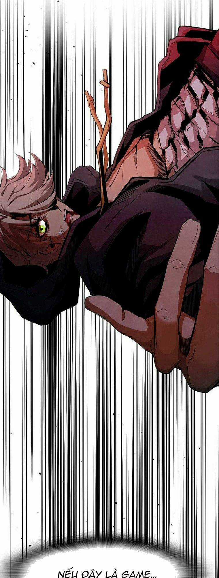 Đội Đốt Kích Noryangjin - Chapter 2 - Trang 73