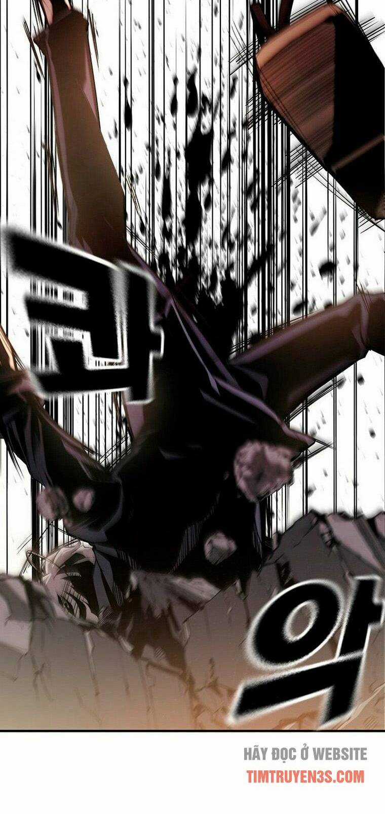 Đội Đốt Kích Noryangjin - Chapter 2 - Trang 75