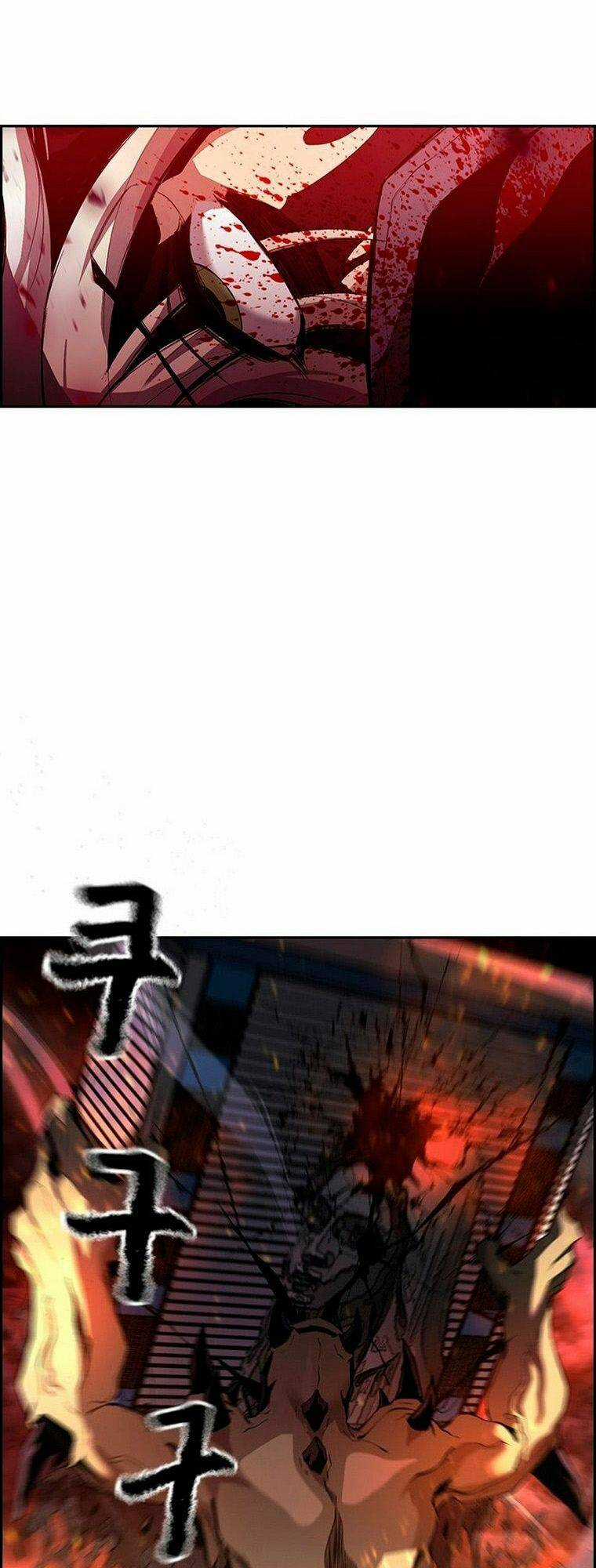 Đội Đốt Kích Noryangjin - Chapter 2 - Trang 76