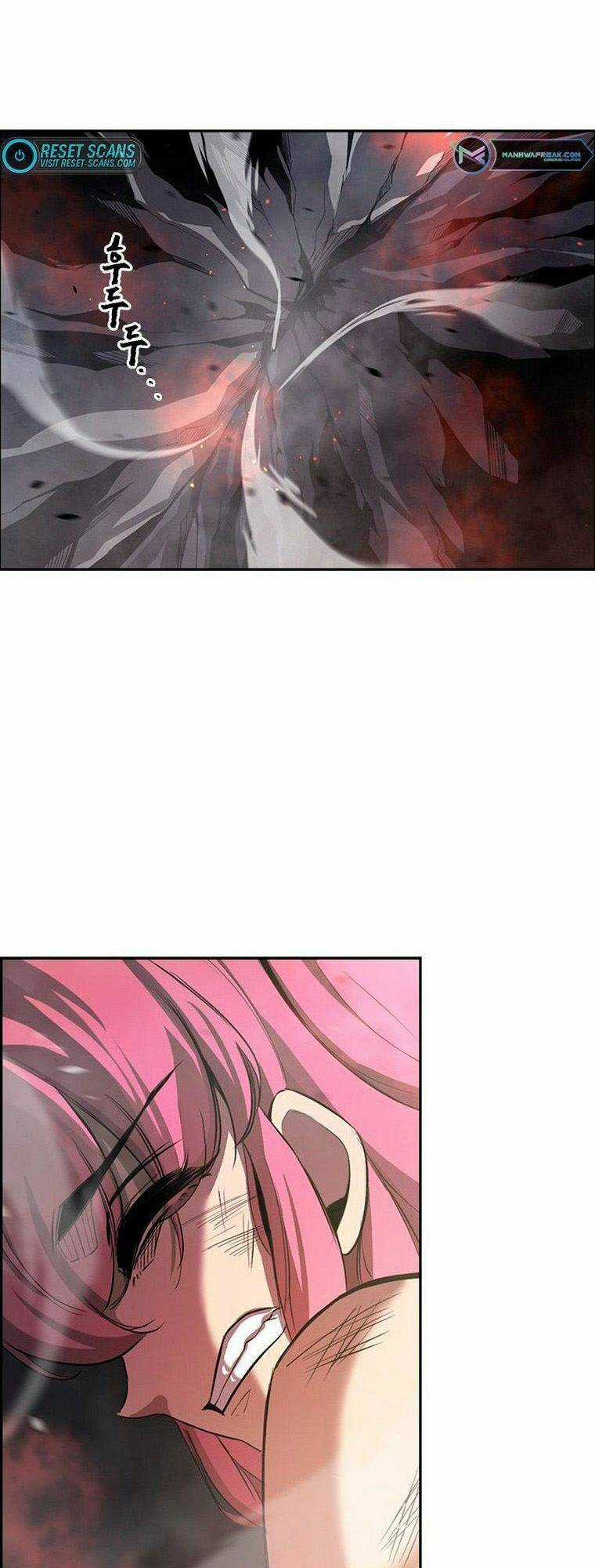 Đội Đốt Kích Noryangjin - Chapter 2 - Trang 89