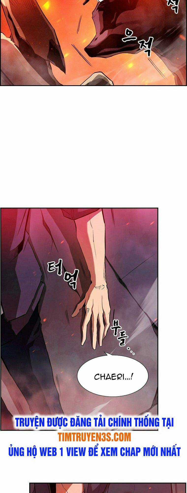 Đội Đốt Kích Noryangjin - Chapter 2 - Trang 10