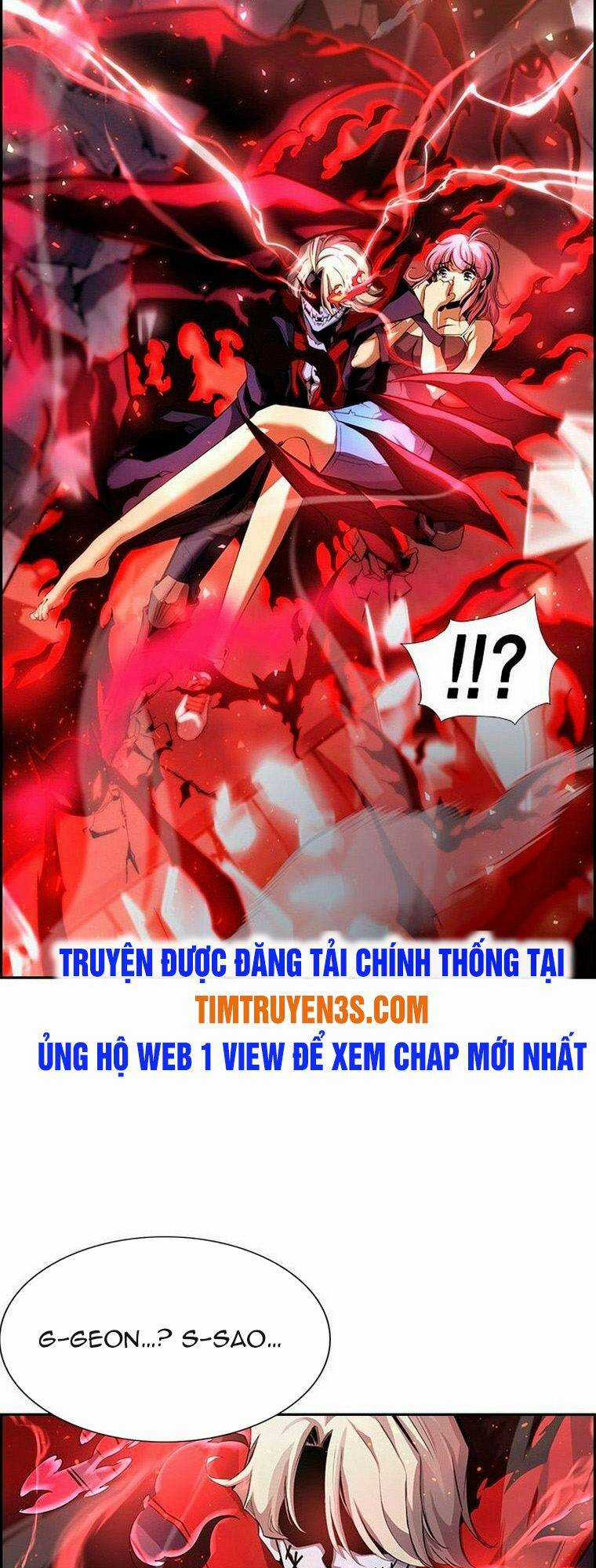 Đội Đốt Kích Noryangjin - Chapter 2 - Trang 91