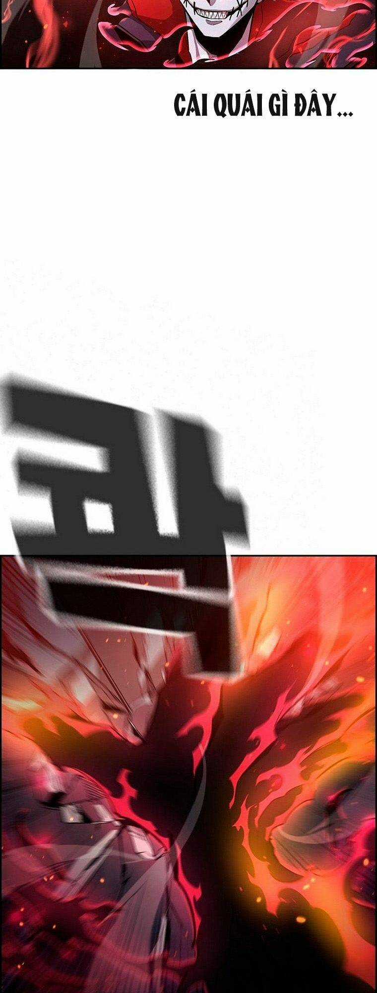 Đội Đốt Kích Noryangjin - Chapter 2 - Trang 92
