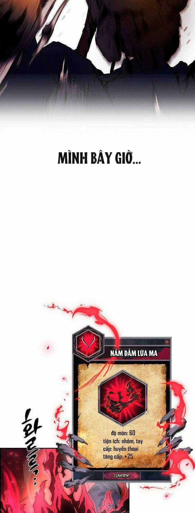 Đội Đốt Kích Noryangjin - Chapter 2 - Trang 96