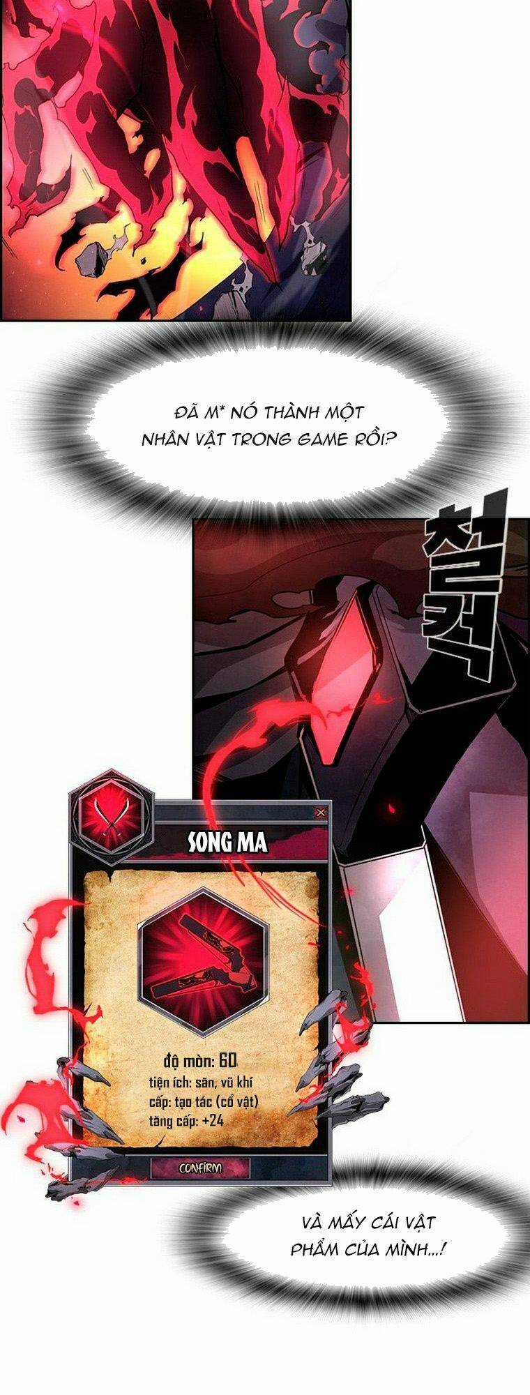 Đội Đốt Kích Noryangjin - Chapter 2 - Trang 97