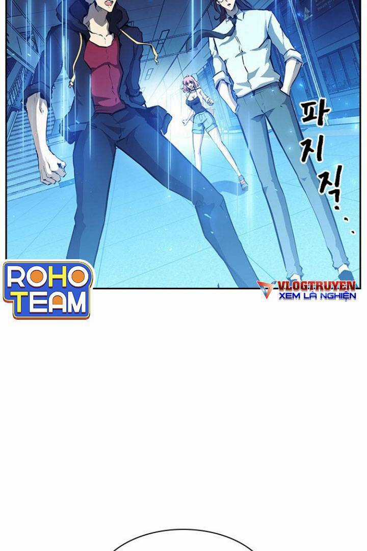 Đội Đốt Kích Noryangjin - Chapter 20 - Trang 3