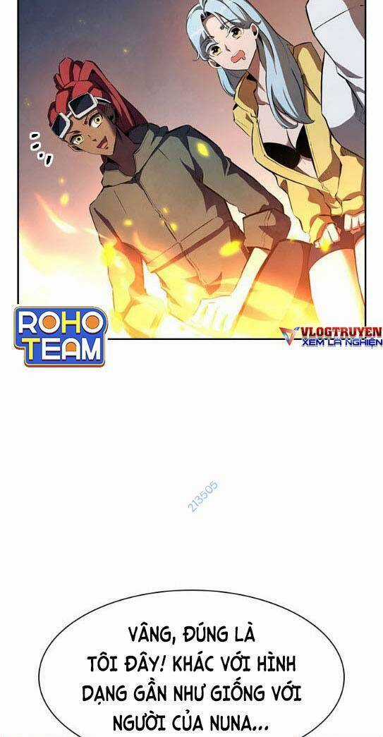 Đội Đốt Kích Noryangjin - Chapter 20 - Trang 22