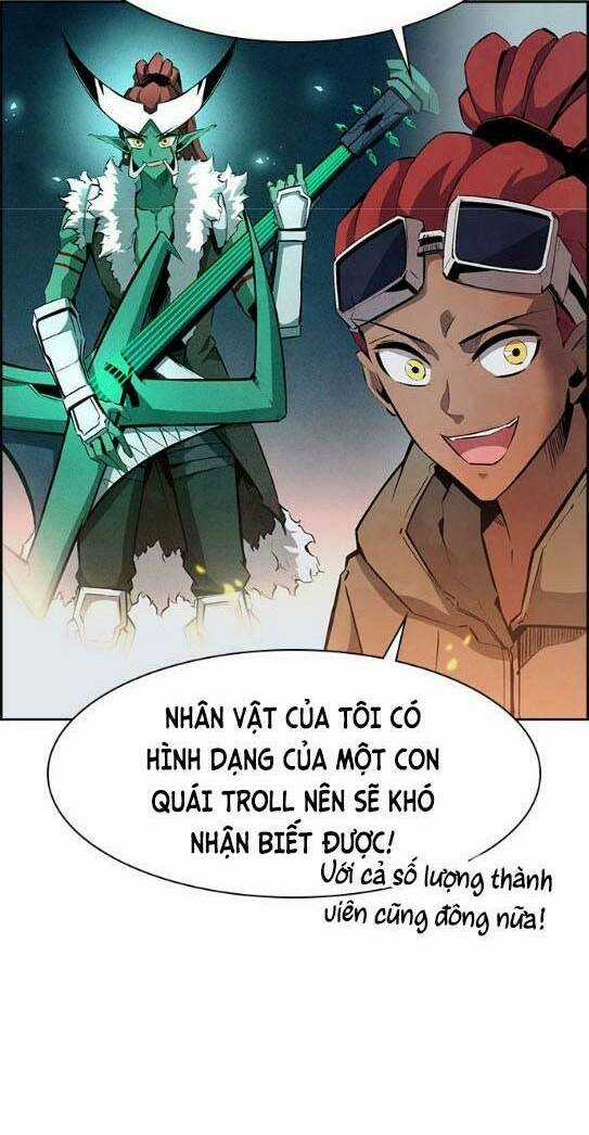 Đội Đốt Kích Noryangjin - Chapter 20 - Trang 23