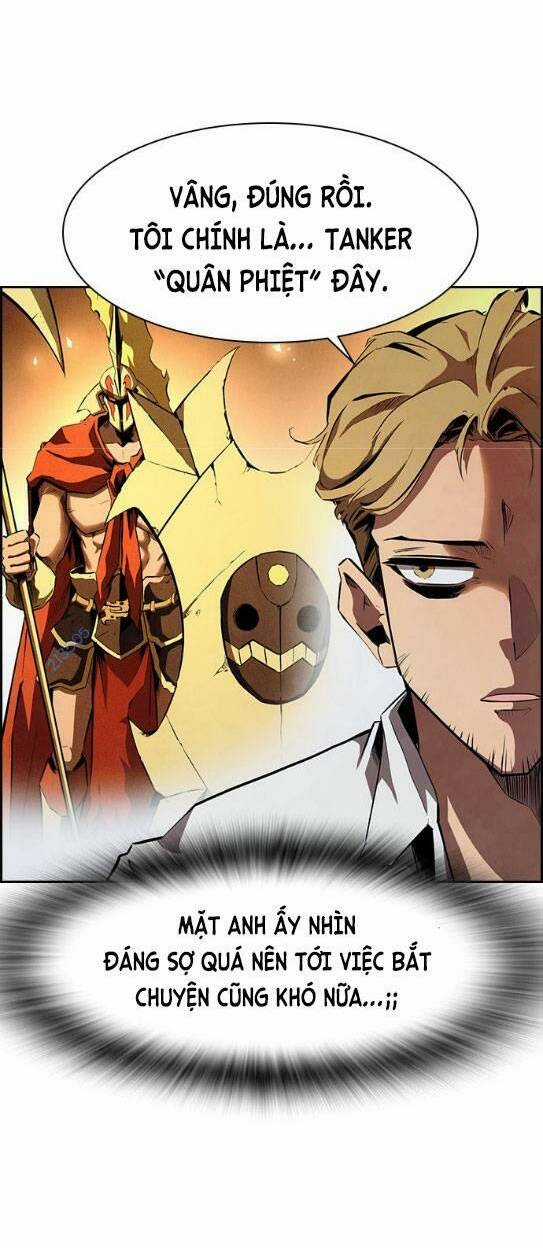 Đội Đốt Kích Noryangjin - Chapter 20 - Trang 27