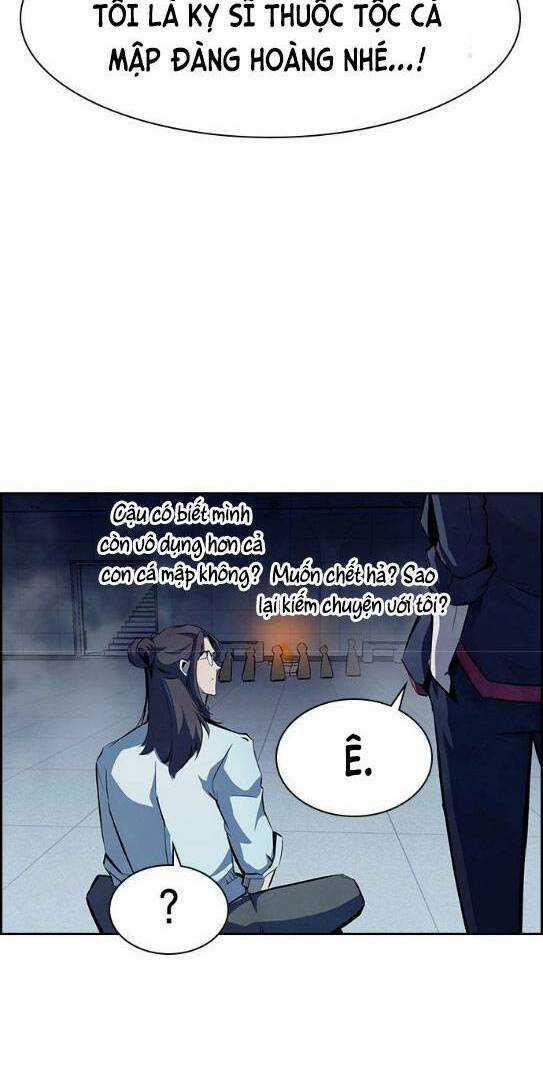 Đội Đốt Kích Noryangjin - Chapter 20 - Trang 29