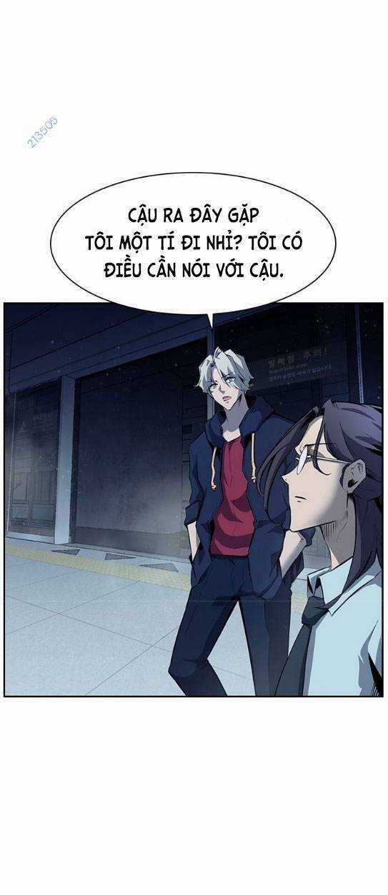 Đội Đốt Kích Noryangjin - Chapter 20 - Trang 30