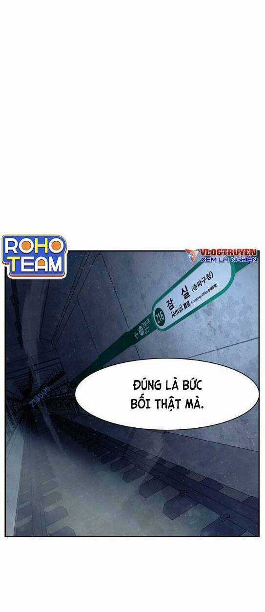 Đội Đốt Kích Noryangjin - Chapter 20 - Trang 31