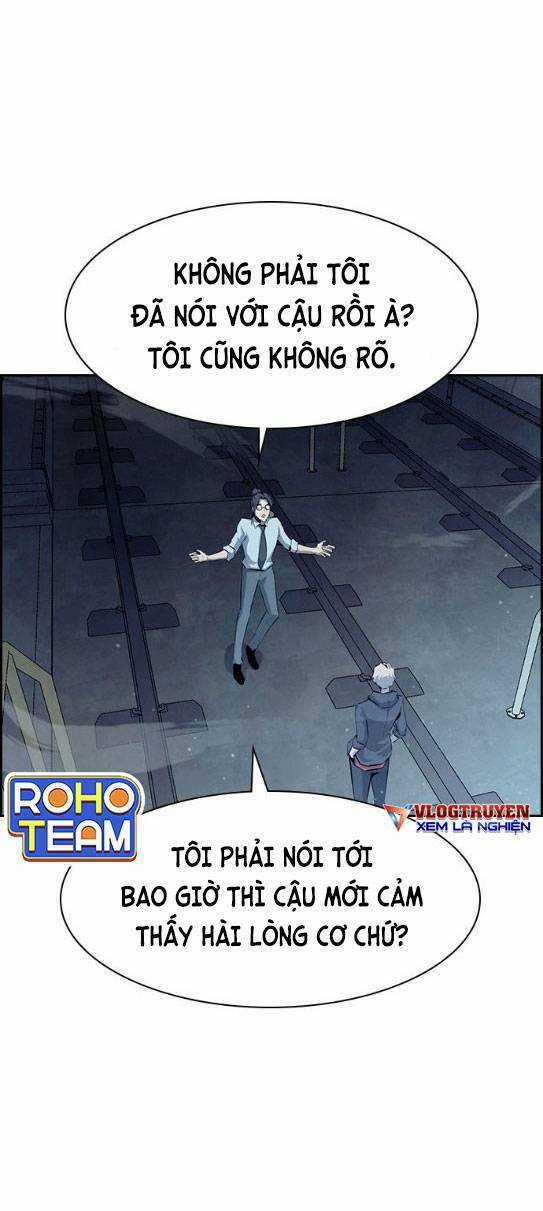 Đội Đốt Kích Noryangjin - Chapter 20 - Trang 32