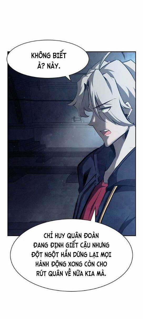 Đội Đốt Kích Noryangjin - Chapter 20 - Trang 33