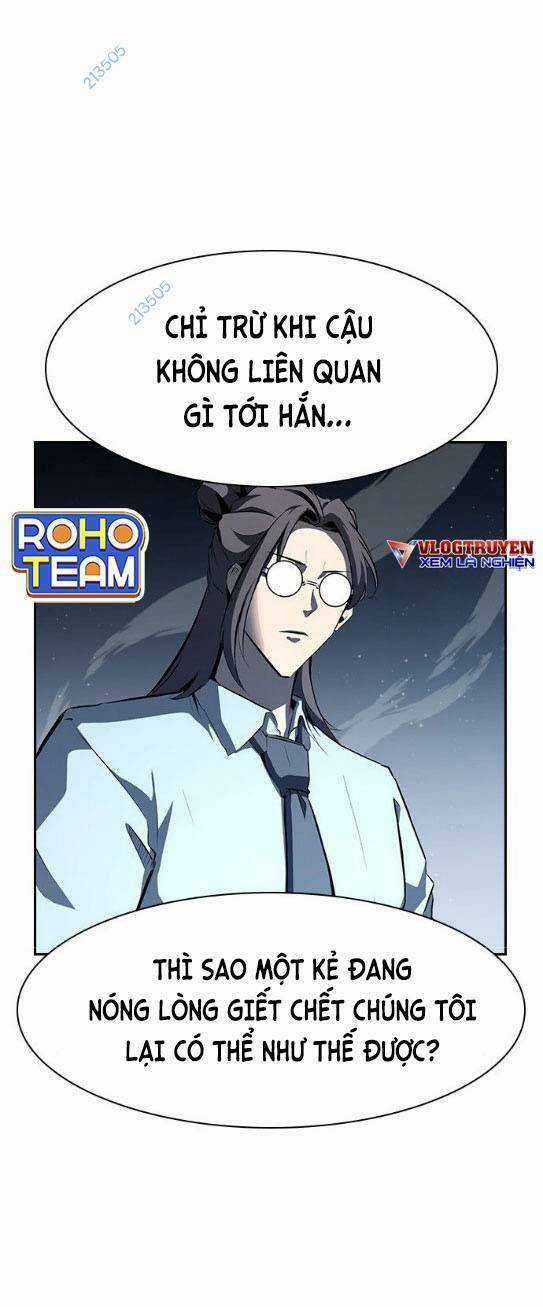 Đội Đốt Kích Noryangjin - Chapter 20 - Trang 34
