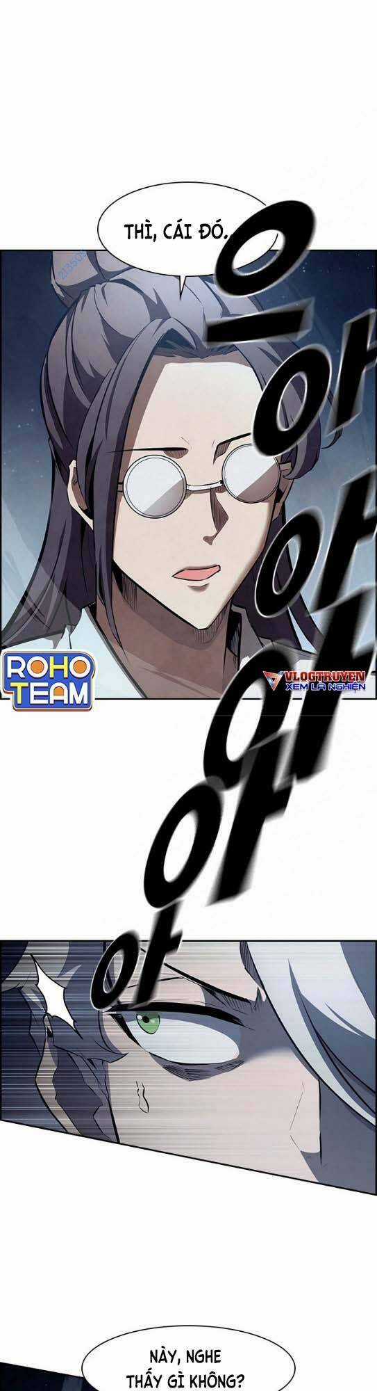 Đội Đốt Kích Noryangjin - Chapter 20 - Trang 38