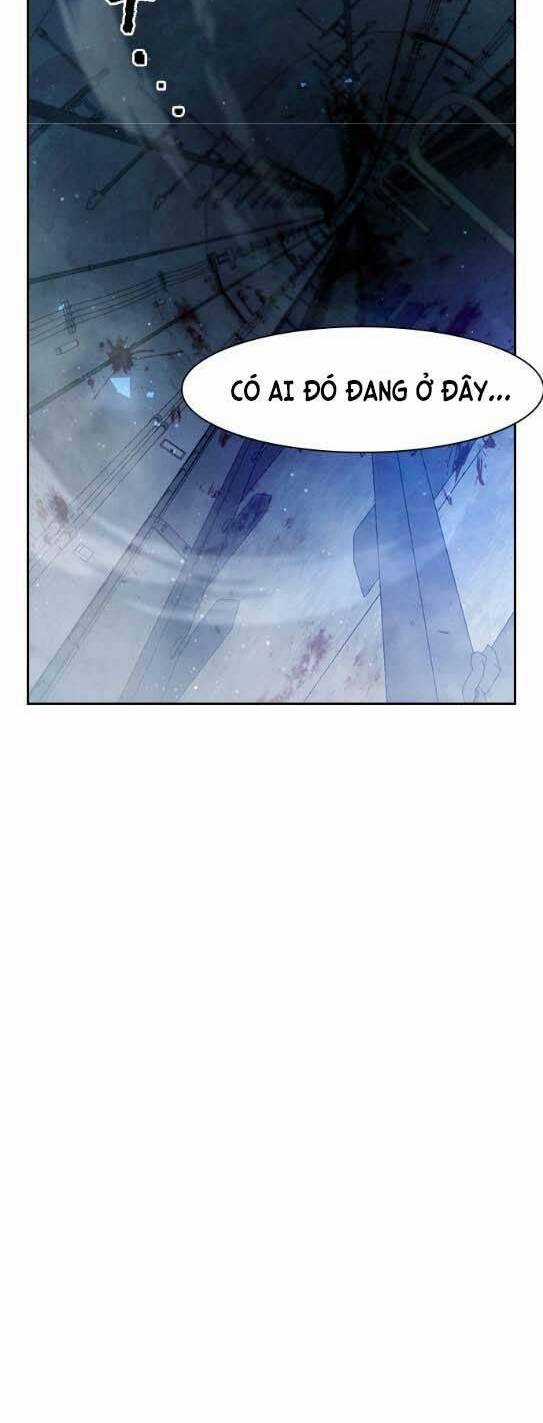 Đội Đốt Kích Noryangjin - Chapter 20 - Trang 40