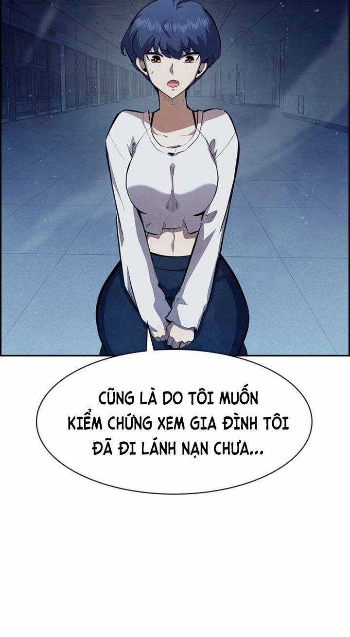Đội Đốt Kích Noryangjin - Chapter 20 - Trang 42