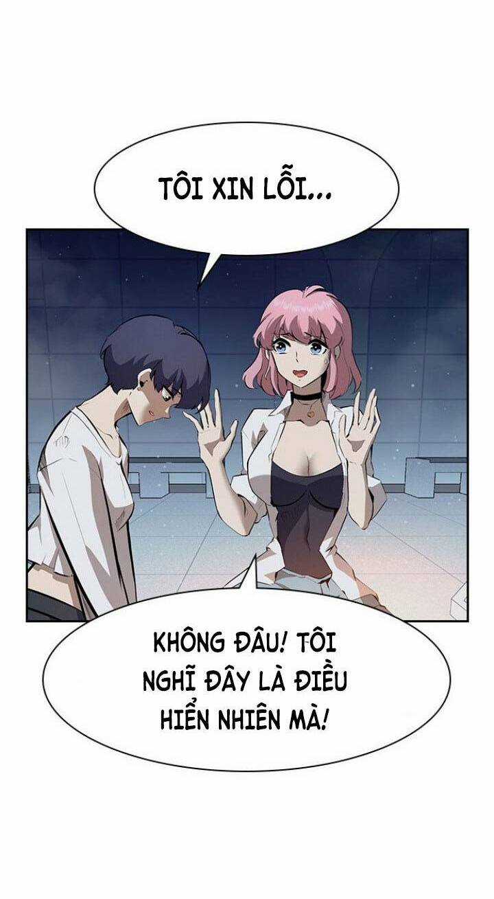 Đội Đốt Kích Noryangjin - Chapter 20 - Trang 43