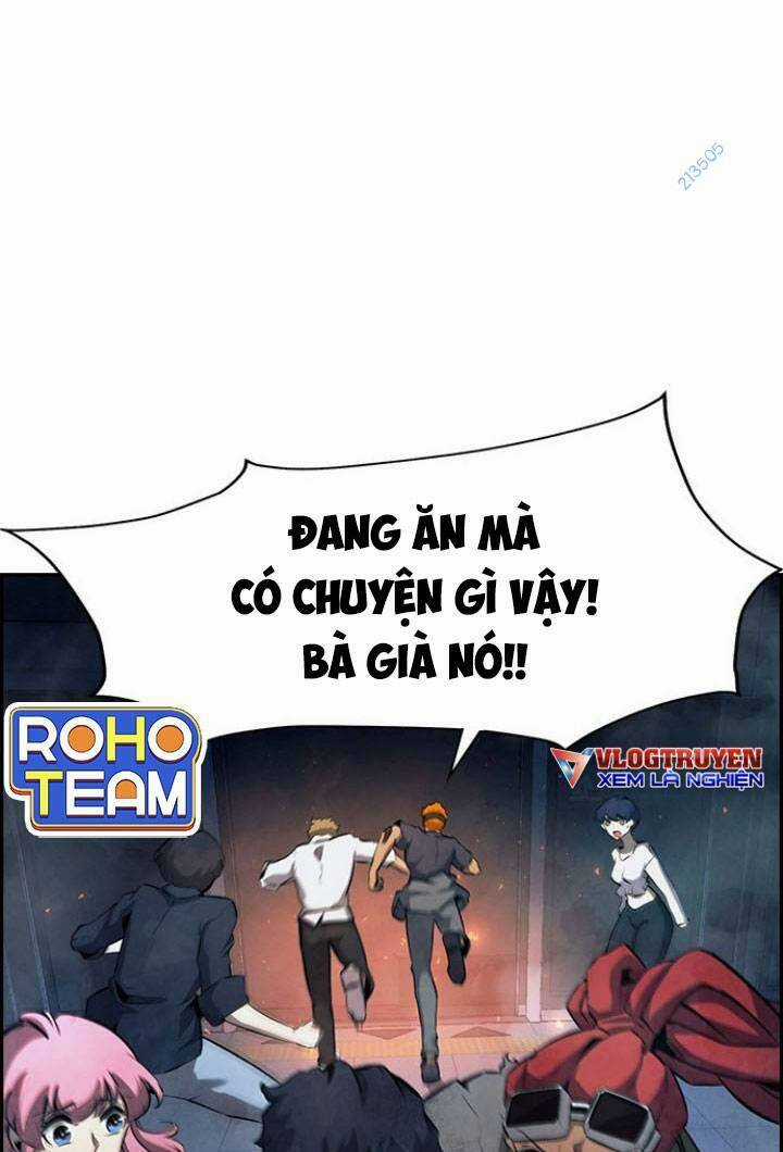 Đội Đốt Kích Noryangjin - Chapter 20 - Trang 49