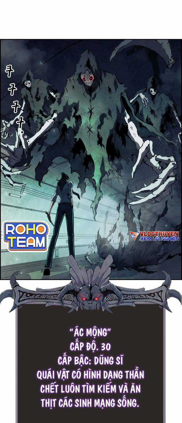 Đội Đốt Kích Noryangjin - Chapter 20 - Trang 51