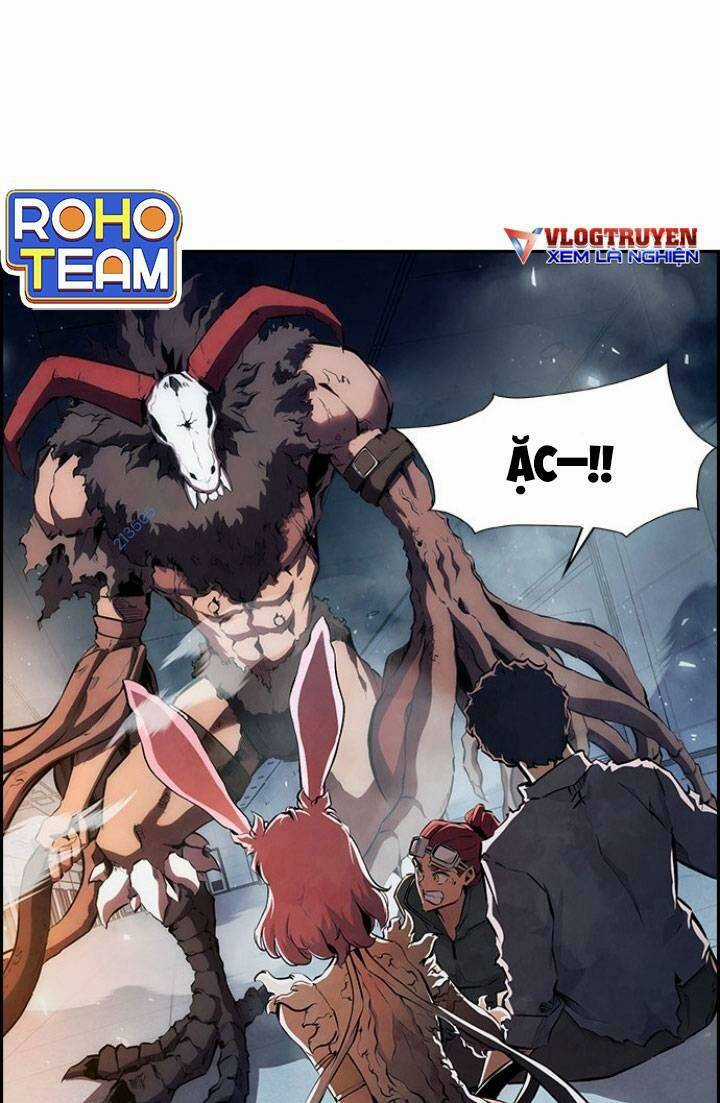 Đội Đốt Kích Noryangjin - Chapter 20 - Trang 57