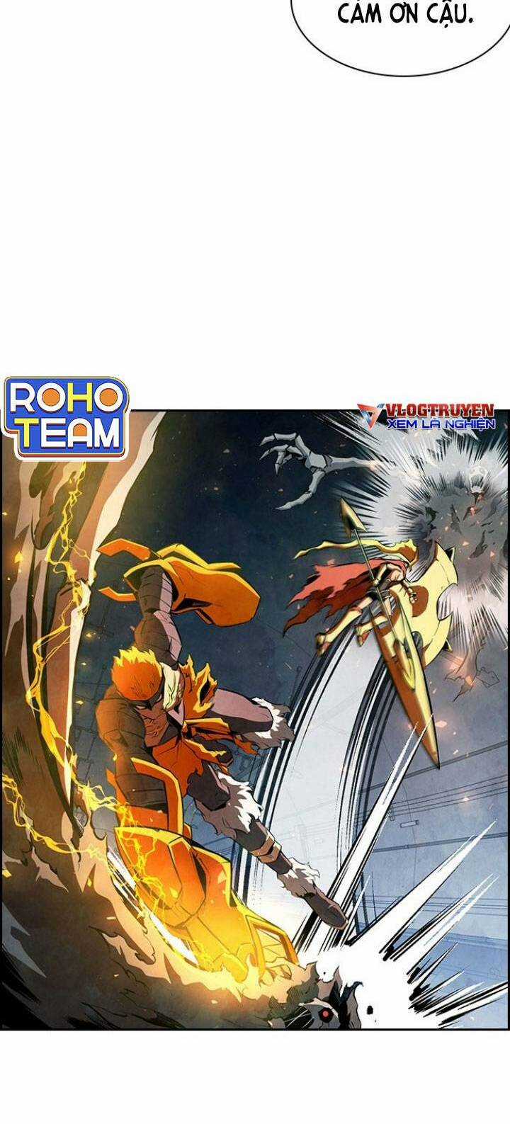 Đội Đốt Kích Noryangjin - Chapter 20 - Trang 63