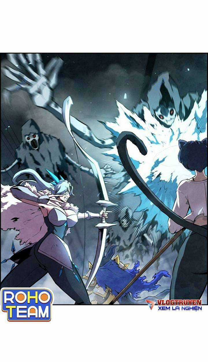 Đội Đốt Kích Noryangjin - Chapter 20 - Trang 64