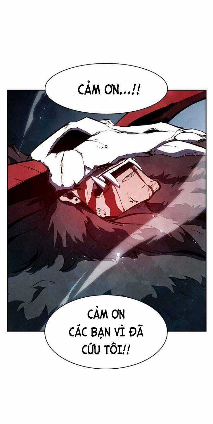 Đội Đốt Kích Noryangjin - Chapter 20 - Trang 66