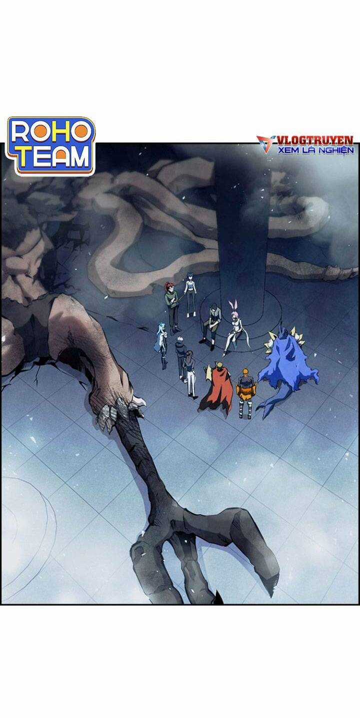 Đội Đốt Kích Noryangjin - Chapter 20 - Trang 67