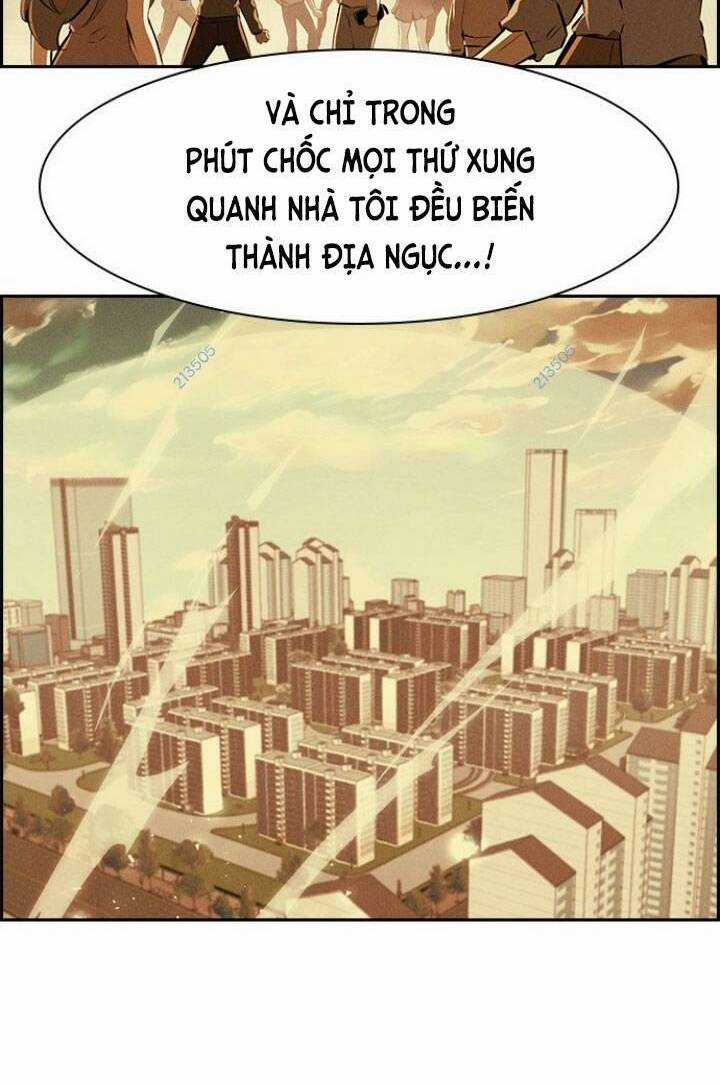 Đội Đốt Kích Noryangjin - Chapter 20 - Trang 70