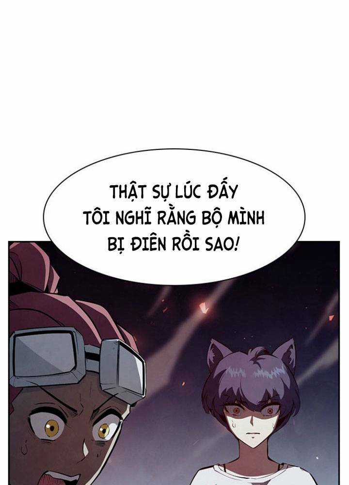 Đội Đốt Kích Noryangjin - Chapter 20 - Trang 71
