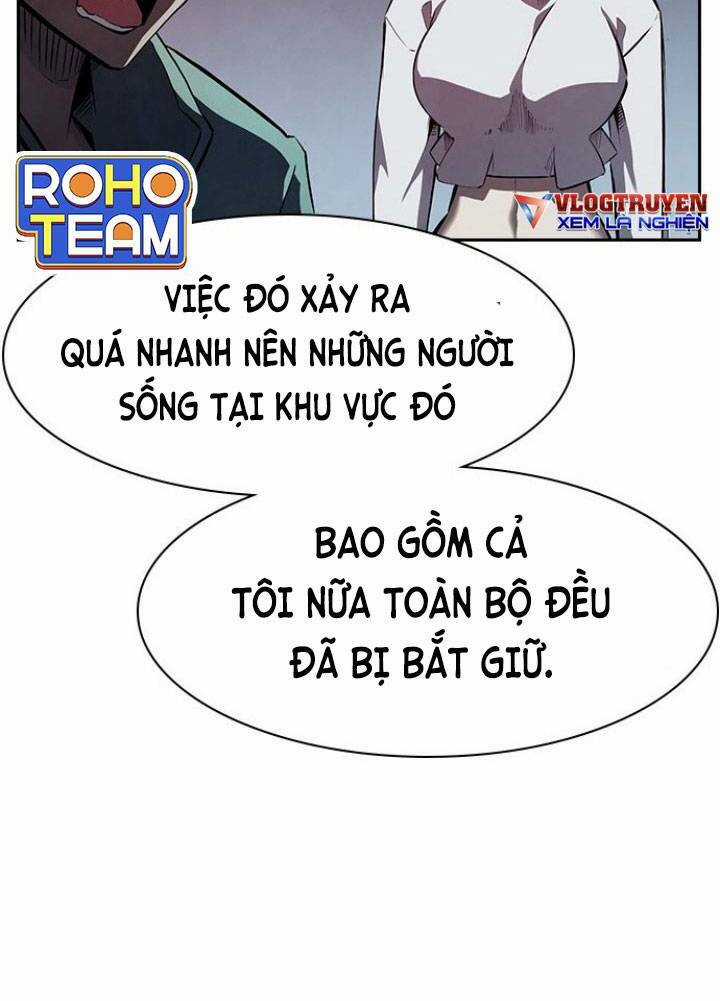 Đội Đốt Kích Noryangjin - Chapter 20 - Trang 72