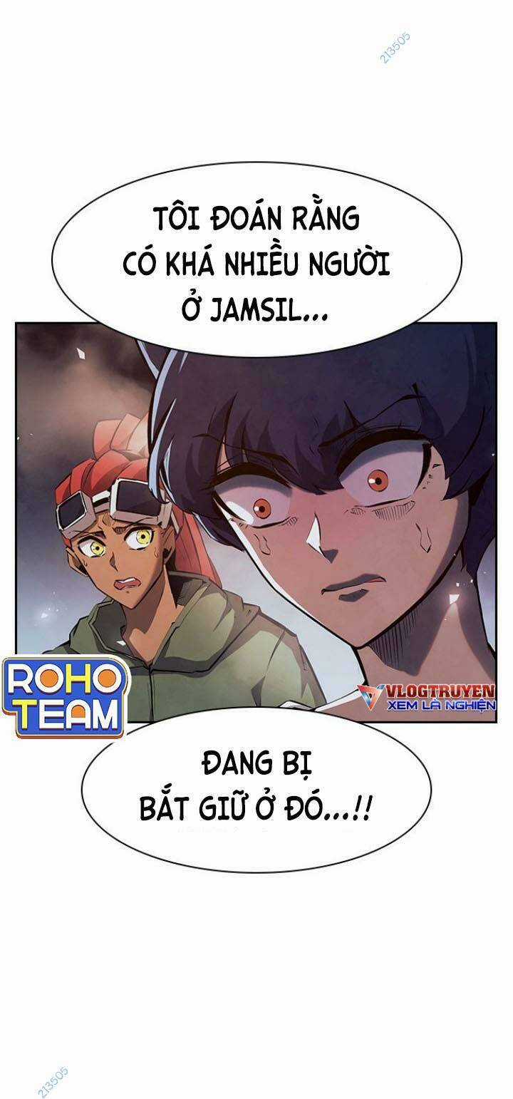 Đội Đốt Kích Noryangjin - Chapter 20 - Trang 73