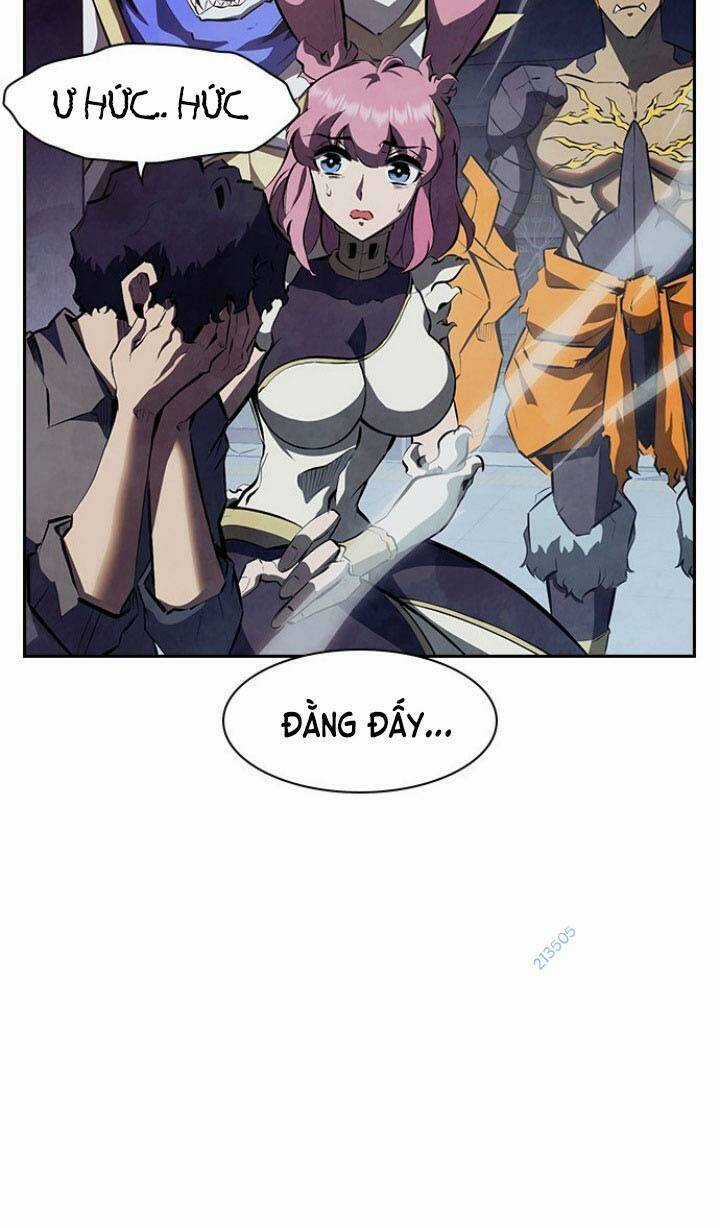 Đội Đốt Kích Noryangjin - Chapter 20 - Trang 77