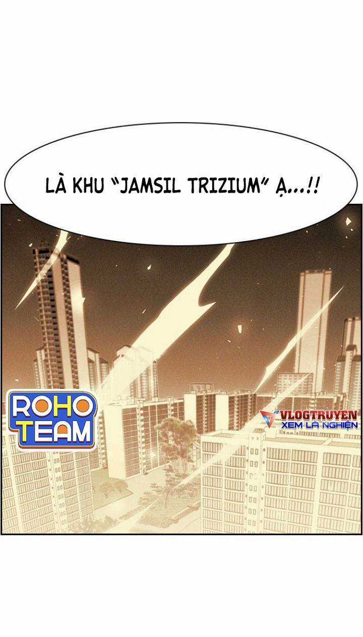 Đội Đốt Kích Noryangjin - Chapter 20 - Trang 79