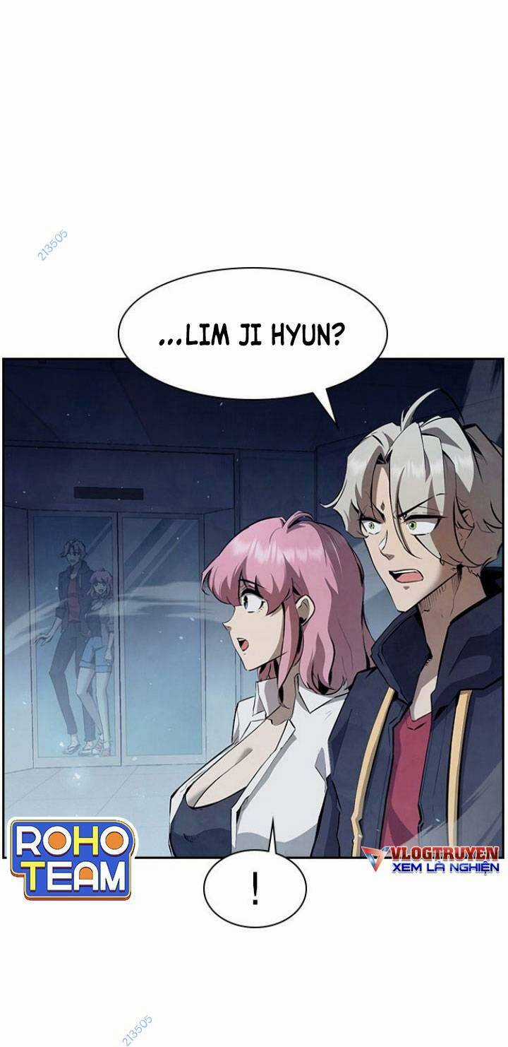 Đội Đốt Kích Noryangjin - Chapter 20 - Trang 9