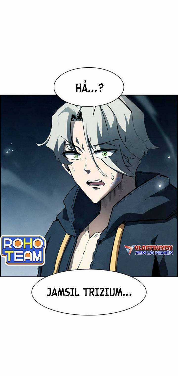 Đội Đốt Kích Noryangjin - Chapter 20 - Trang 81