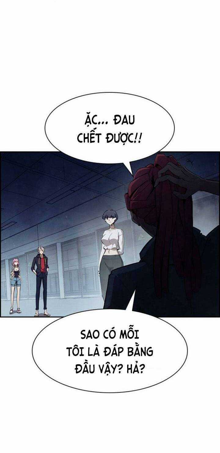 Đội Đốt Kích Noryangjin - Chapter 20 - Trang 10