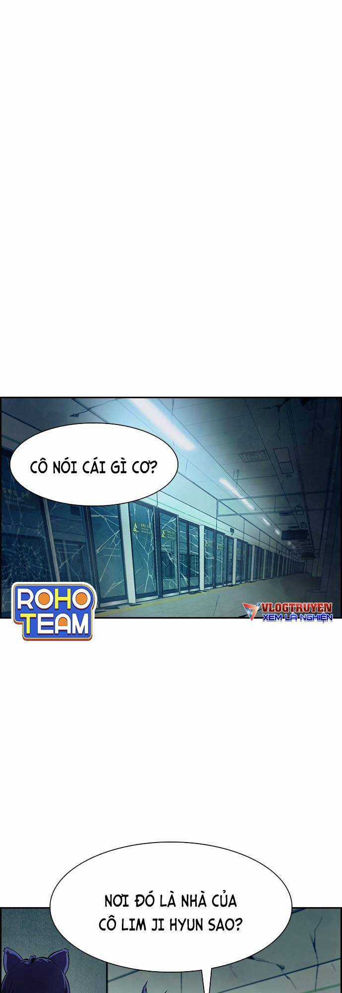 Đội Đốt Kích Noryangjin - Chapter 21 - Trang 2