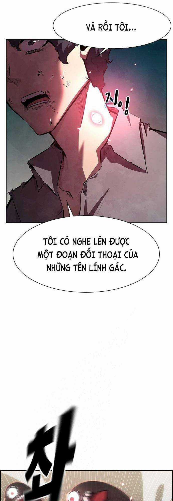Đội Đốt Kích Noryangjin - Chapter 21 - Trang 11