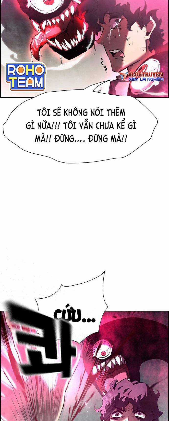 Đội Đốt Kích Noryangjin - Chapter 21 - Trang 15