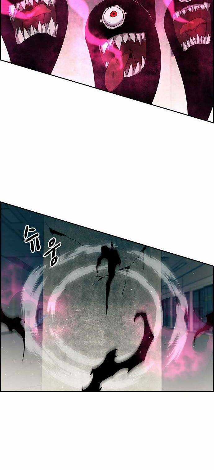 Đội Đốt Kích Noryangjin - Chapter 21 - Trang 19