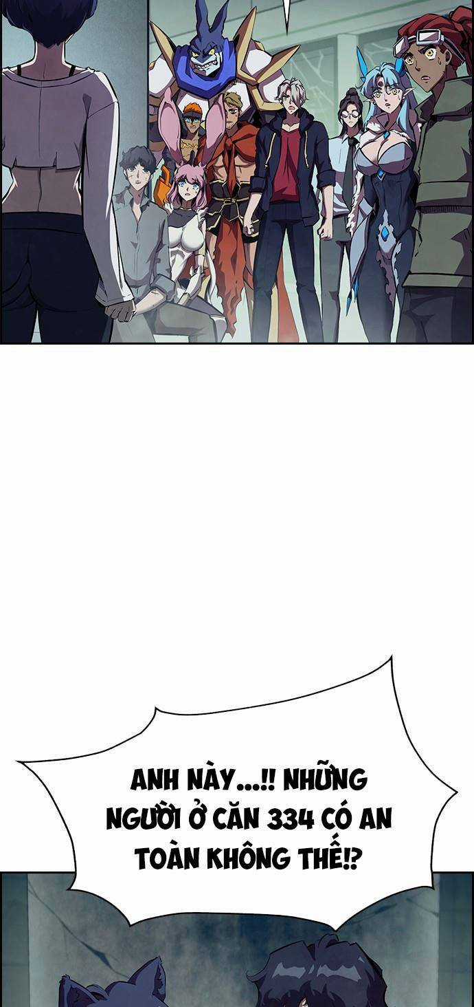 Đội Đốt Kích Noryangjin - Chapter 21 - Trang 3