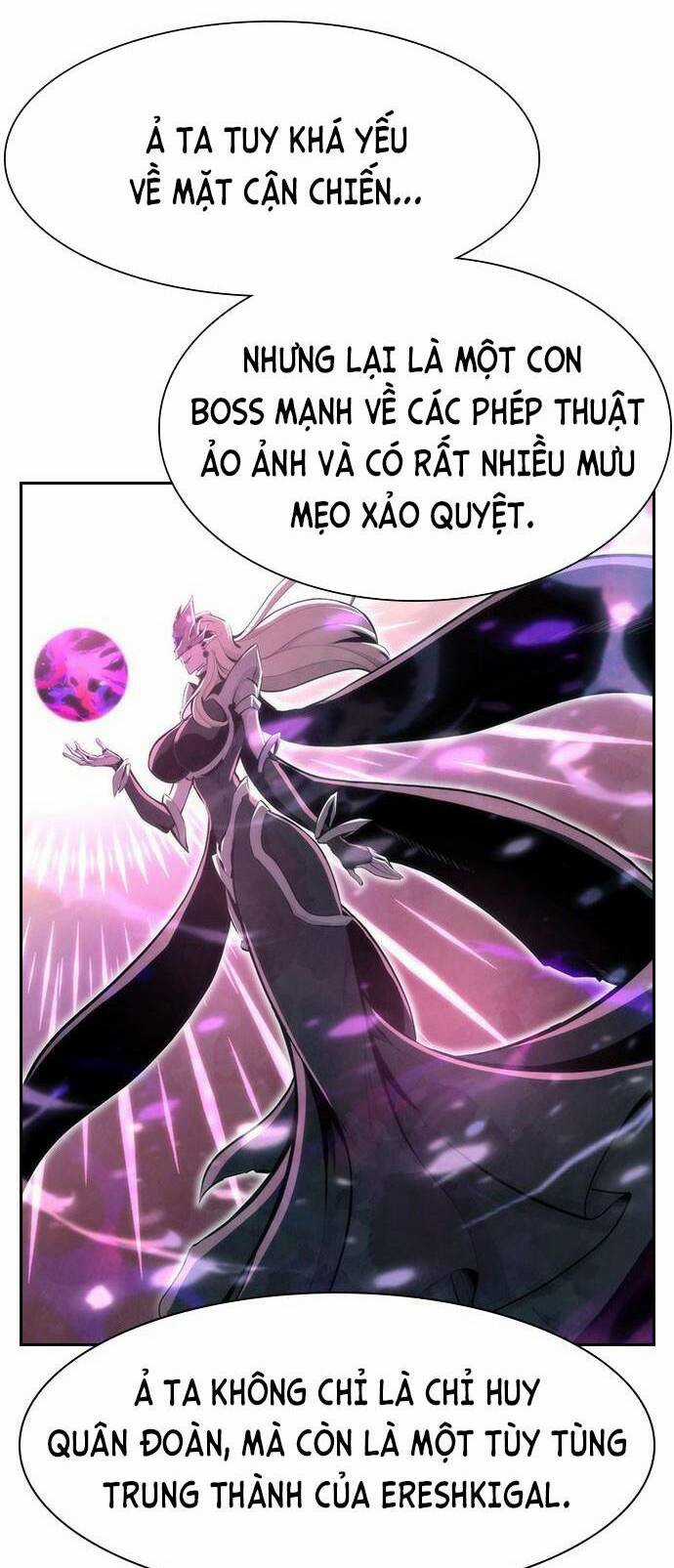 Đội Đốt Kích Noryangjin - Chapter 21 - Trang 22