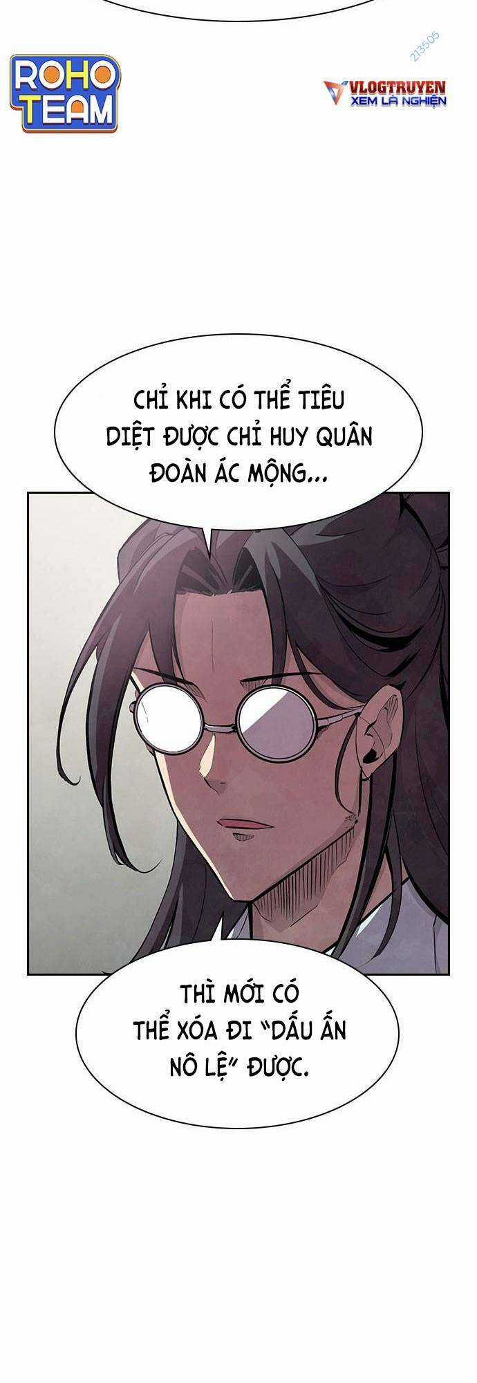 Đội Đốt Kích Noryangjin - Chapter 21 - Trang 23