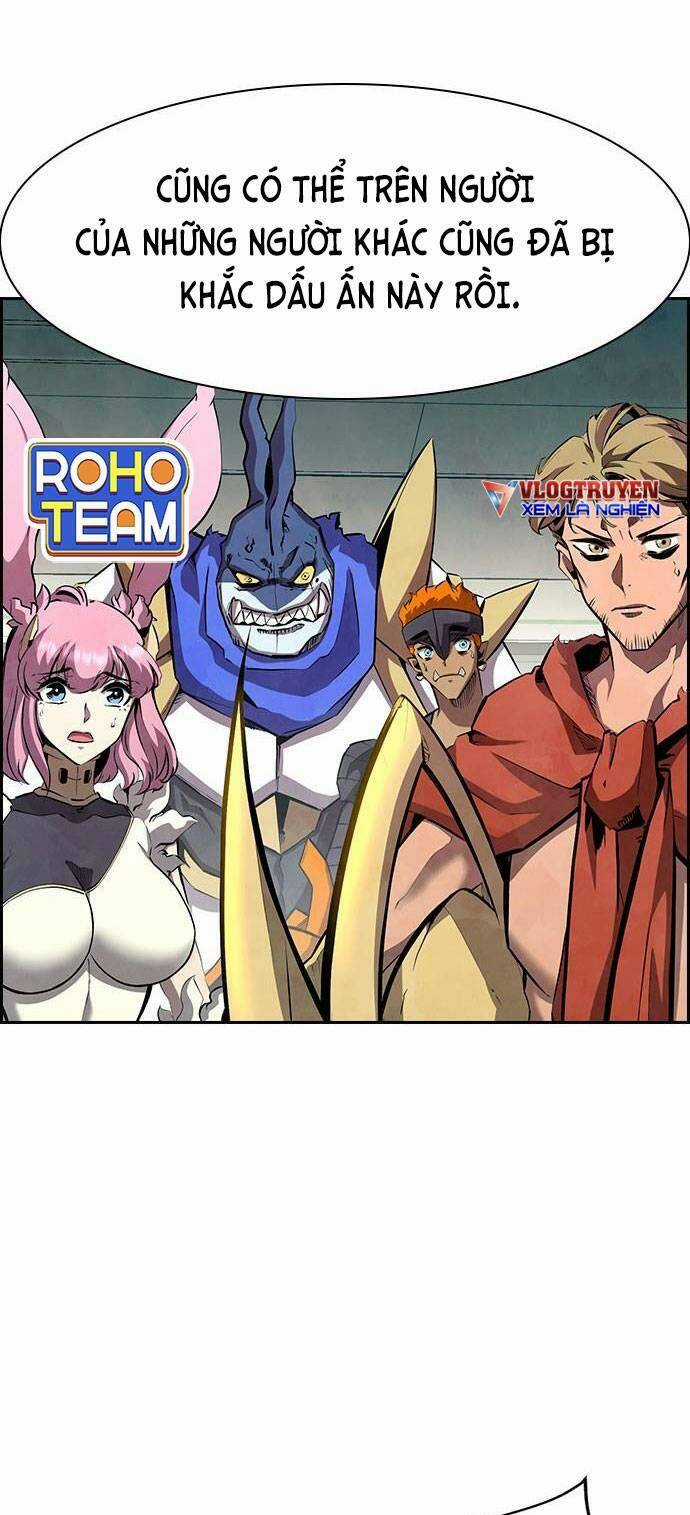 Đội Đốt Kích Noryangjin - Chapter 21 - Trang 24