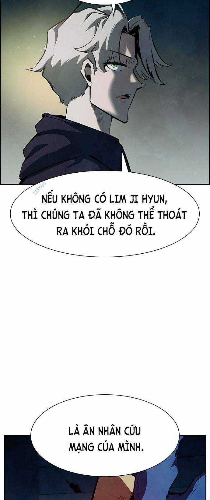 Đội Đốt Kích Noryangjin - Chapter 21 - Trang 30