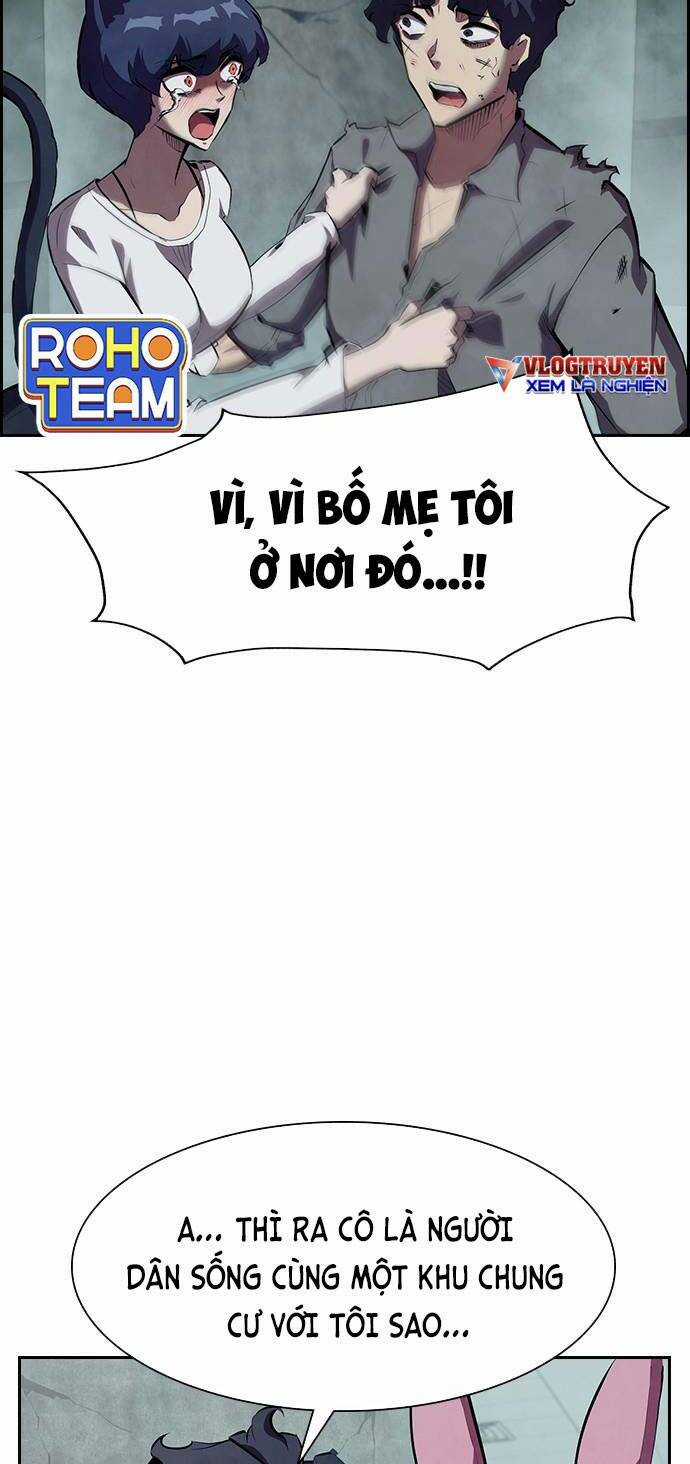 Đội Đốt Kích Noryangjin - Chapter 21 - Trang 4